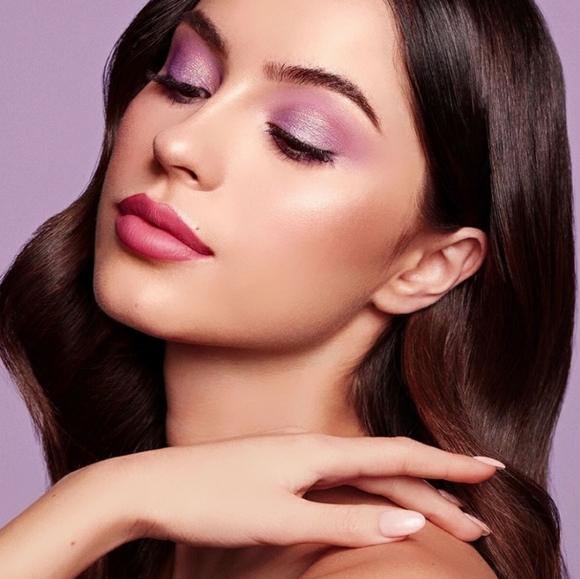 🦋 New Kylie x Stormi Eye Shadow Palette - Picture 8 of 8